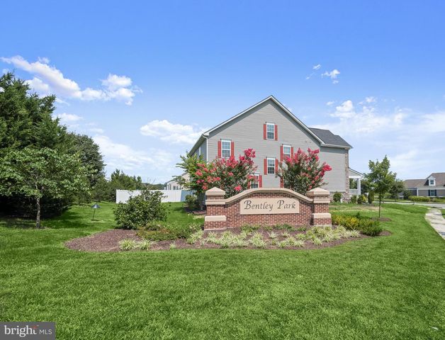 4305 CAMLEY WAY, Burtonsville, MD 20866