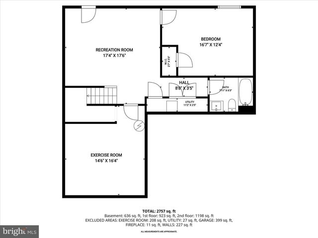 4305 CAMLEY WAY, Burtonsville, MD 20866