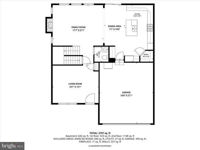 4305 CAMLEY WAY, Burtonsville, MD 20866