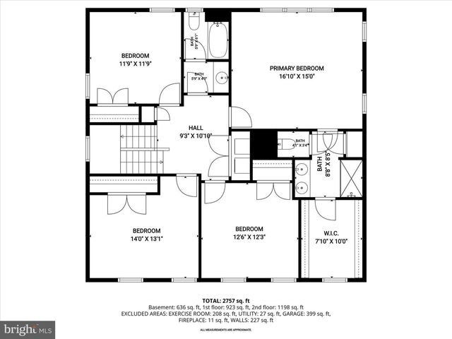 4305 CAMLEY WAY, Burtonsville, MD 20866