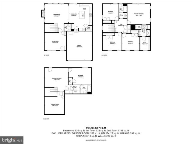4305 CAMLEY WAY, Burtonsville, MD 20866