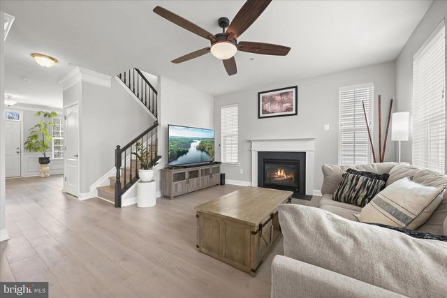 4305 CAMLEY WAY, Burtonsville, MD 20866