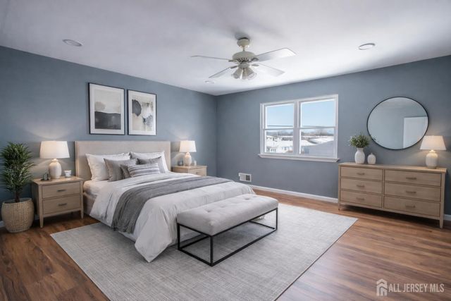 72-D Haven Drive 500, Old Bridge, NJ 07747