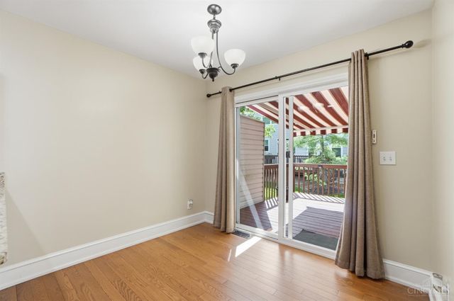 6377 Pinehurst Lane, Mason, OH 45040