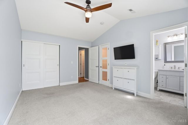 6377 Pinehurst Lane, Mason, OH 45040