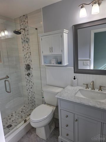 6377 Pinehurst Lane, Mason, OH 45040