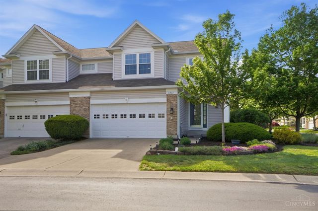 6377 Pinehurst Lane, Mason, OH 45040