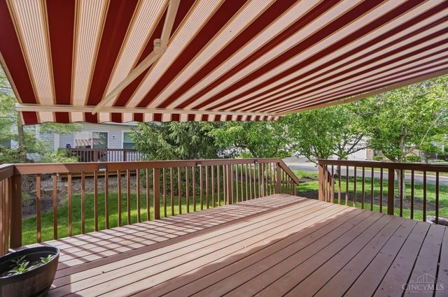 6377 Pinehurst Lane, Mason, OH 45040