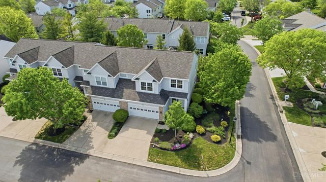6377 Pinehurst Lane, Mason, OH 45040
