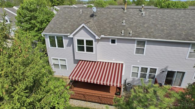 6377 Pinehurst Lane, Mason, OH 45040
