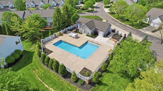 6377 Pinehurst Lane, Mason, OH 45040