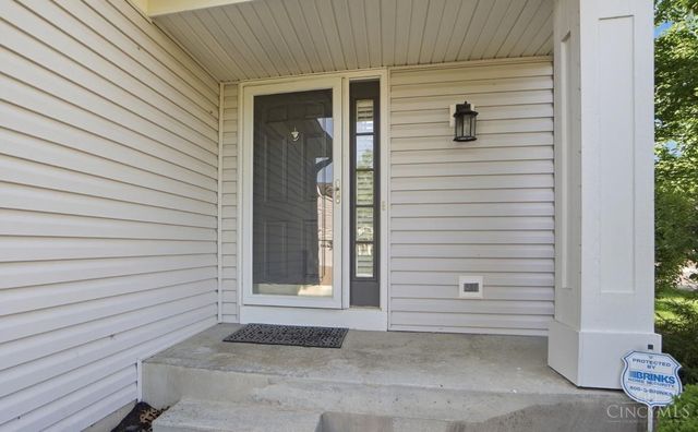 6377 Pinehurst Lane, Mason, OH 45040