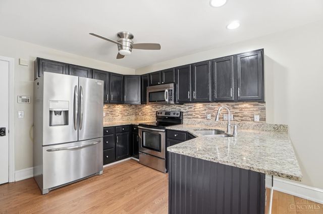 6377 Pinehurst Lane, Mason, OH 45040