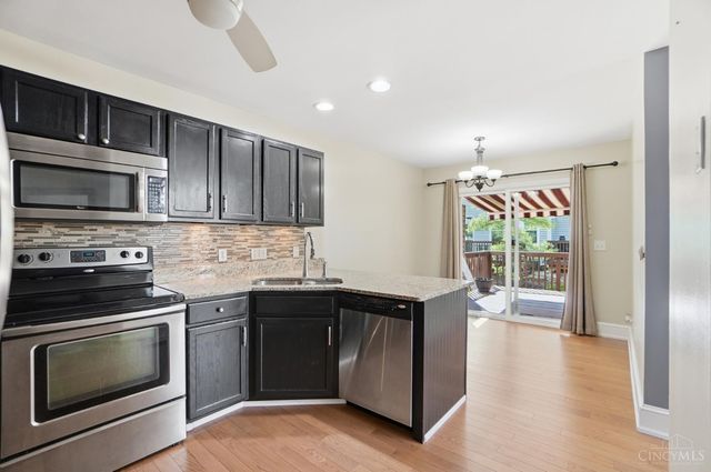 6377 Pinehurst Lane, Mason, OH 45040
