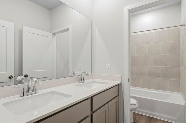 2121 Soriah Court, Brookshire, TX 77423