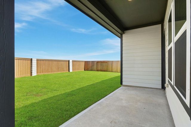 2121 Soriah Court, Brookshire, TX 77423