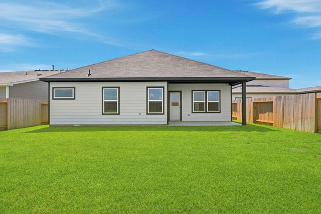 2121 Soriah Court, Brookshire, TX 77423