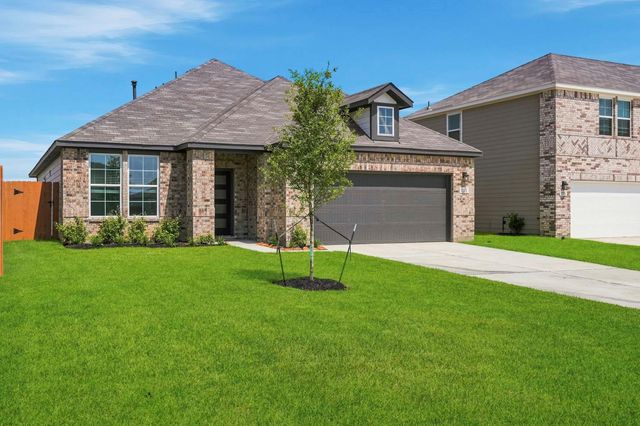 2121 Soriah Court, Brookshire, TX 77423
