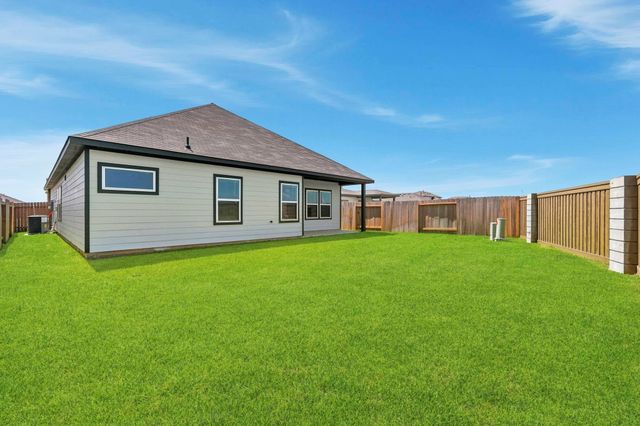 2121 Soriah Court, Brookshire, TX 77423