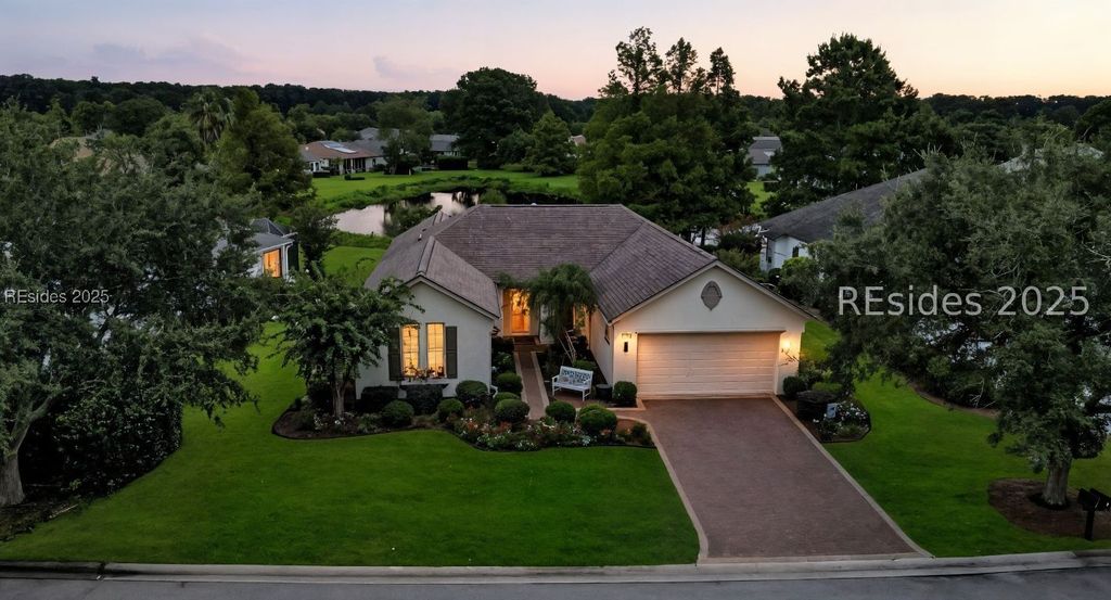 7 Plymouth Ln, Bluffton, SC 29909