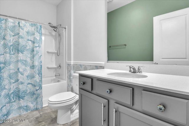 1630 E New Carraway Place SE, Bolivia, NC 28422
