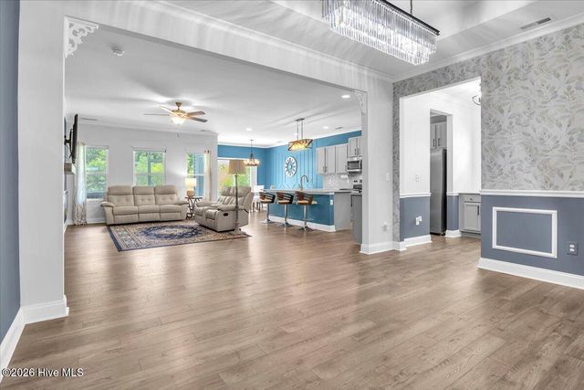 1630 E New Carraway Place SE, Bolivia, NC 28422