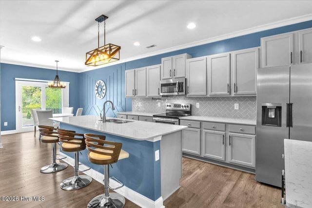 1630 E New Carraway Place SE, Bolivia, NC 28422