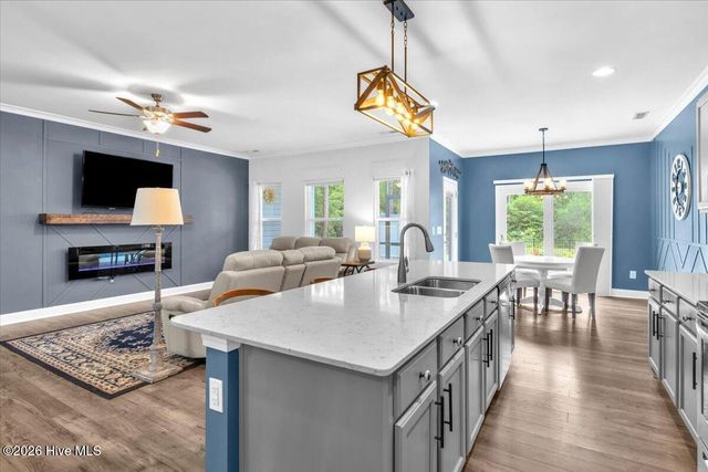 1630 E New Carraway Place SE, Bolivia, NC 28422