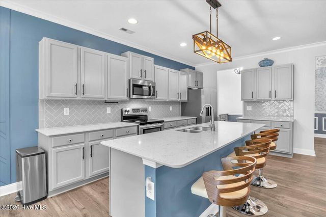 1630 E New Carraway Place SE, Bolivia, NC 28422