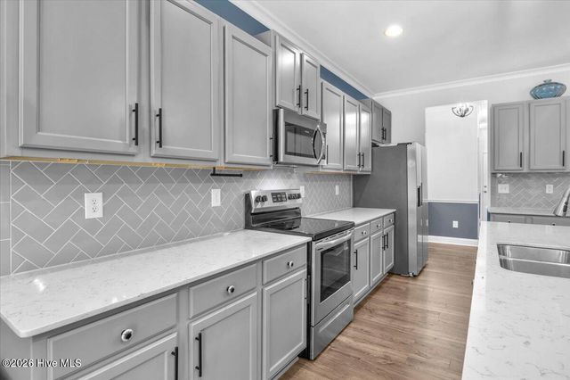 1630 E New Carraway Place SE, Bolivia, NC 28422