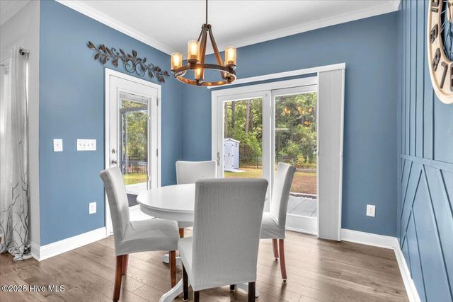 1630 E New Carraway Place SE, Bolivia, NC 28422