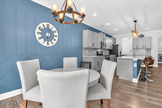 1630 E New Carraway Place SE, Bolivia, NC 28422