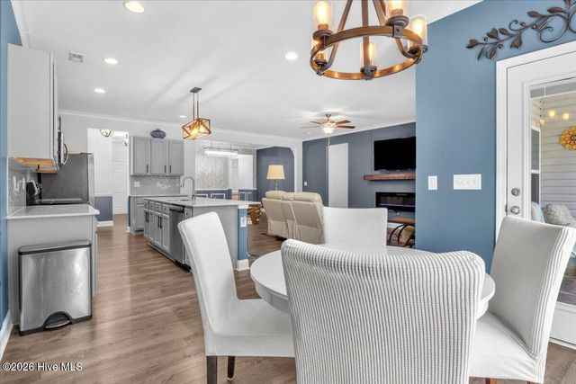 1630 E New Carraway Place SE, Bolivia, NC 28422