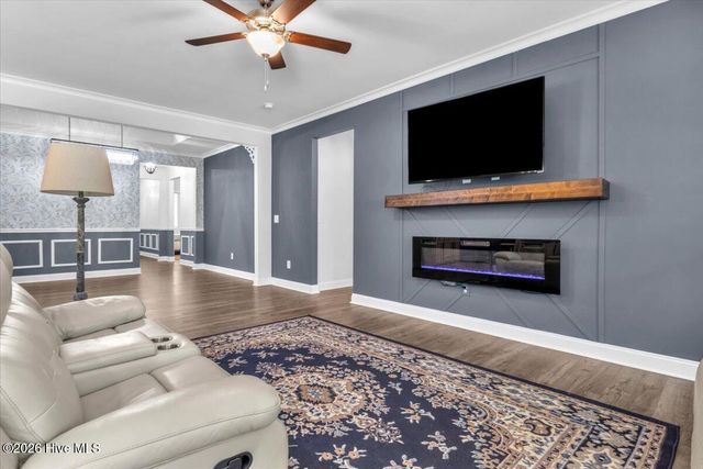 1630 E New Carraway Place SE, Bolivia, NC 28422