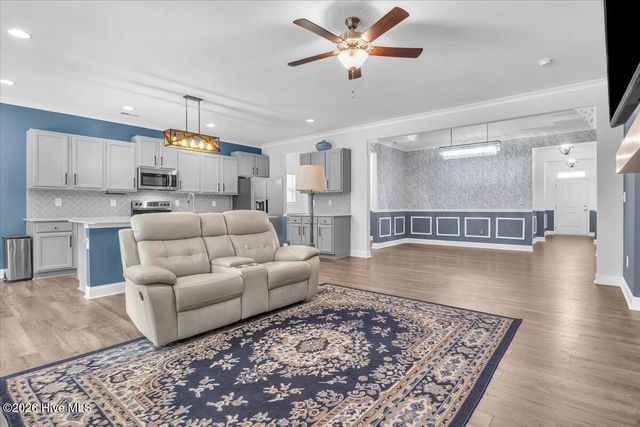 1630 E New Carraway Place SE, Bolivia, NC 28422