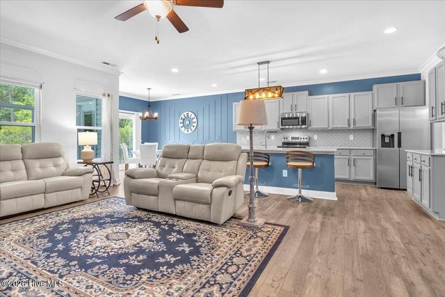 1630 E New Carraway Place SE, Bolivia, NC 28422