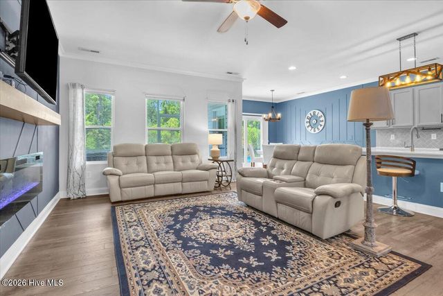 1630 E New Carraway Place SE, Bolivia, NC 28422