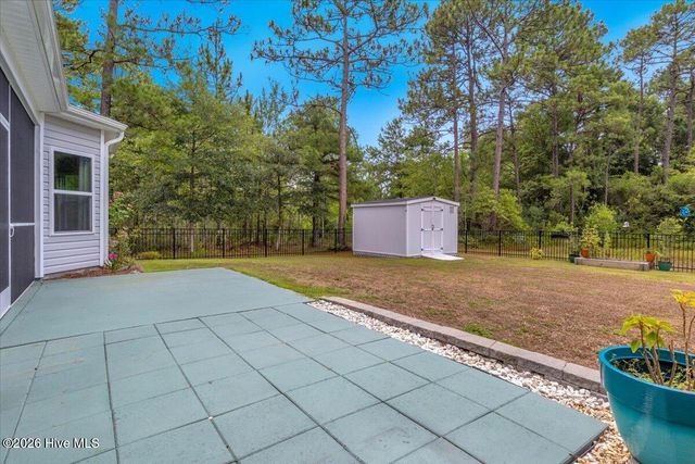 1630 E New Carraway Place SE, Bolivia, NC 28422
