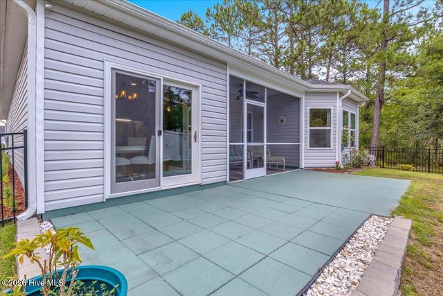 1630 E New Carraway Place SE, Bolivia, NC 28422