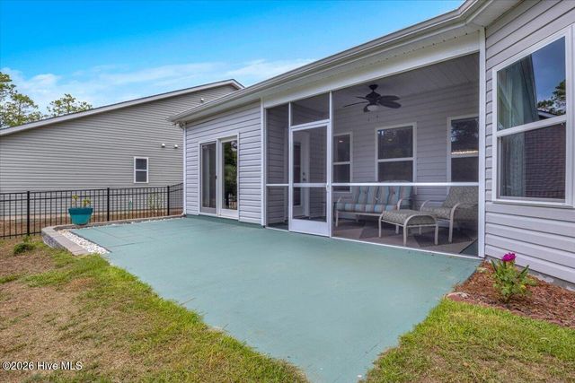 1630 E New Carraway Place SE, Bolivia, NC 28422