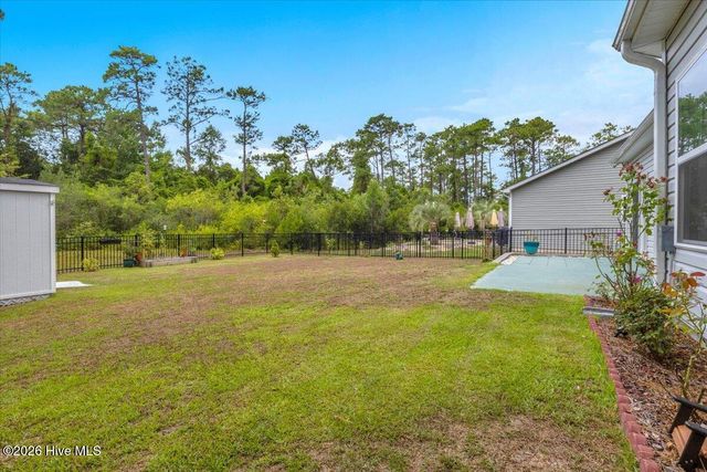 1630 E New Carraway Place SE, Bolivia, NC 28422