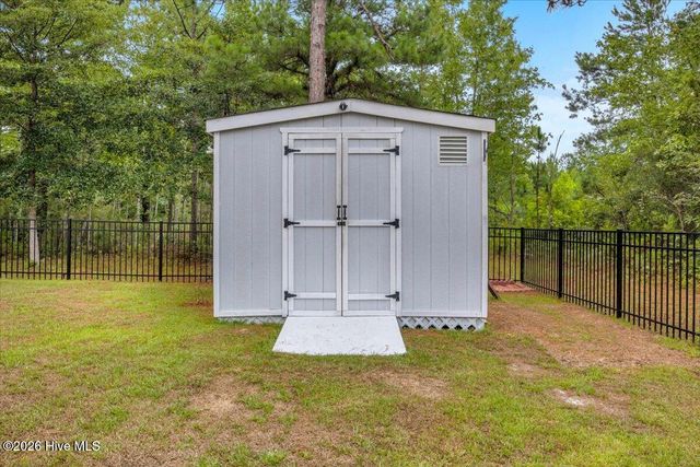 1630 E New Carraway Place SE, Bolivia, NC 28422