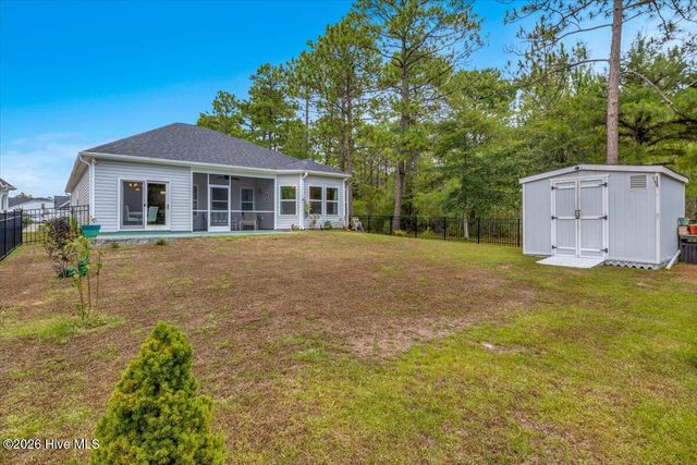 1630 E New Carraway Place SE, Bolivia, NC 28422