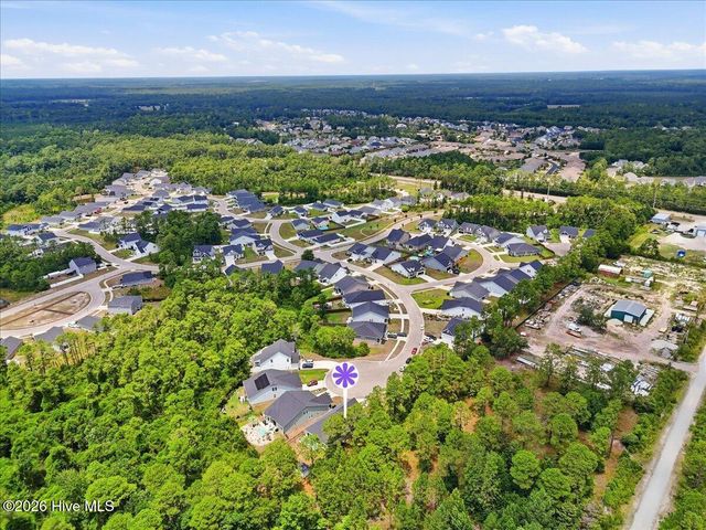 1630 E New Carraway Place SE, Bolivia, NC 28422
