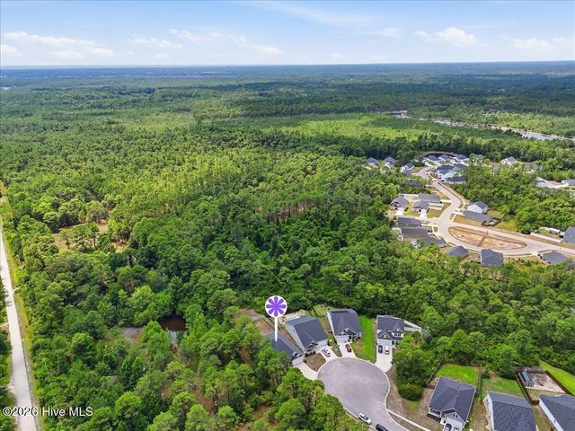 1630 E New Carraway Place SE, Bolivia, NC 28422