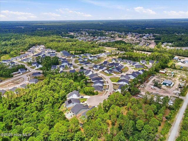 1630 E New Carraway Place SE, Bolivia, NC 28422