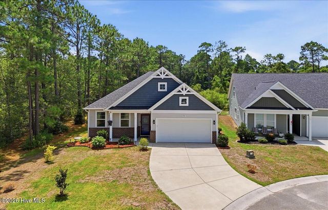 1630 E New Carraway Place SE, Bolivia, NC 28422