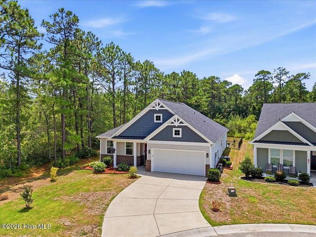 1630 E New Carraway Place SE, Bolivia, NC 28422