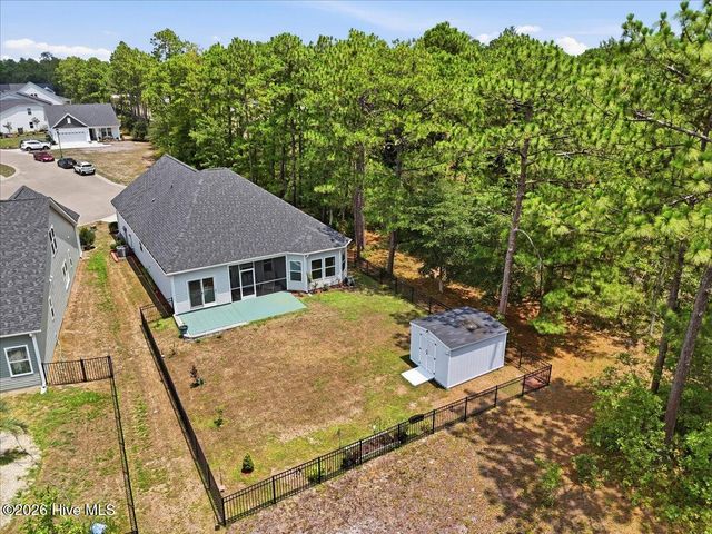 1630 E New Carraway Place SE, Bolivia, NC 28422