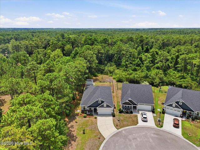 1630 E New Carraway Place SE, Bolivia, NC 28422